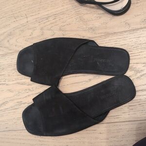 Alumnae flats